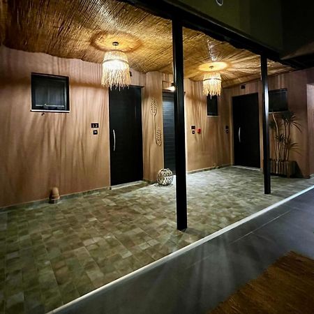 Aparthotel Athilia Nikiana Zewnętrze zdjęcie