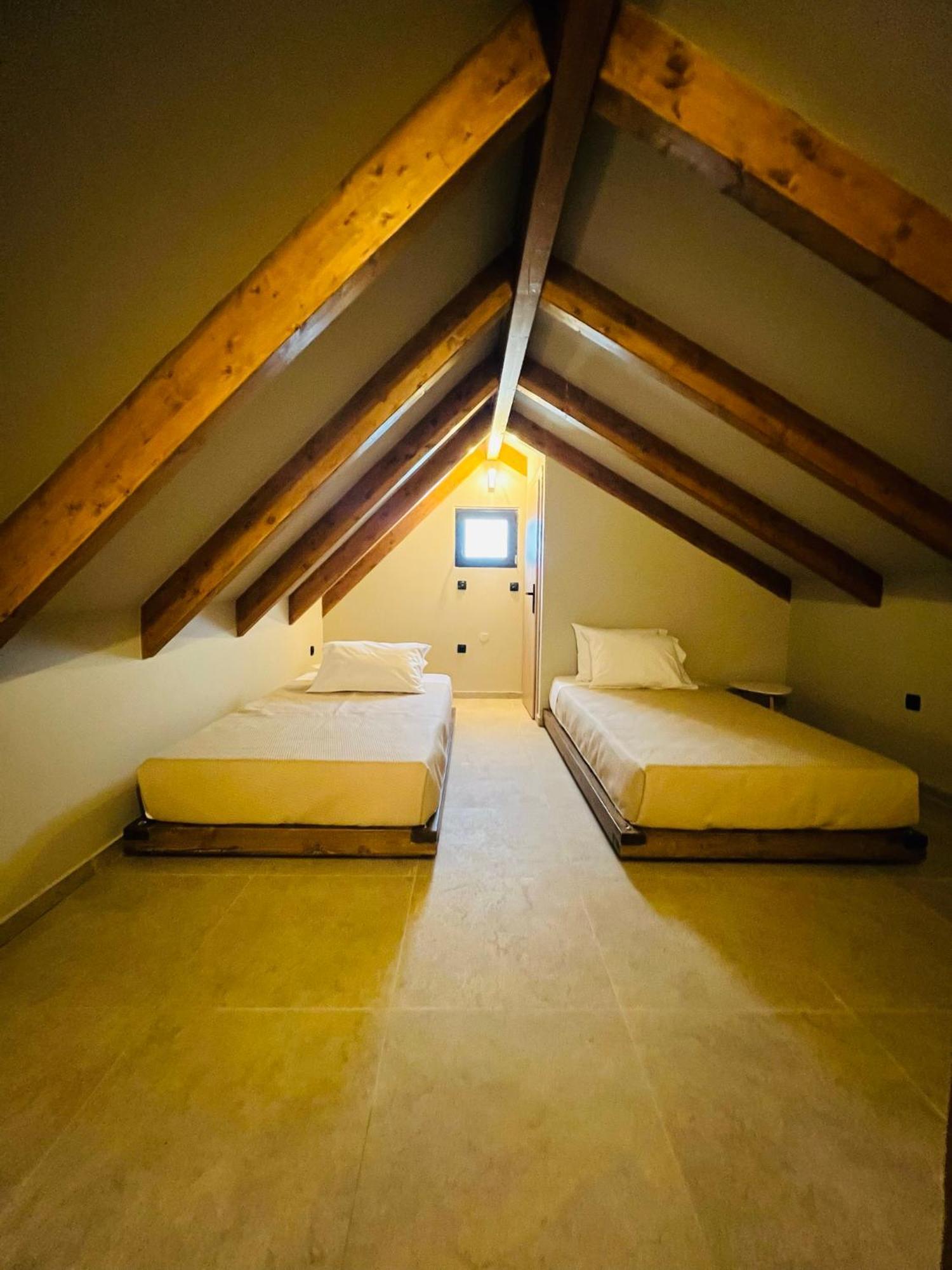 Aparthotel Athilia Nikiana Zewnętrze zdjęcie
